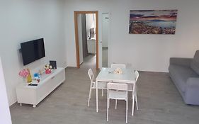 House San Gennaro
